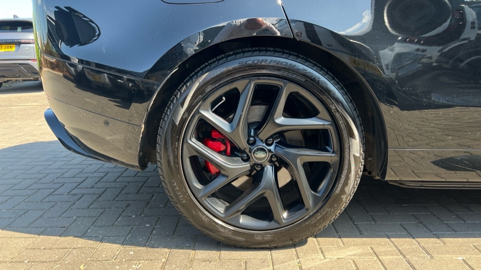 Used Land Rover Range Rover Sport 2023 for sale - 76493943: Photo 32