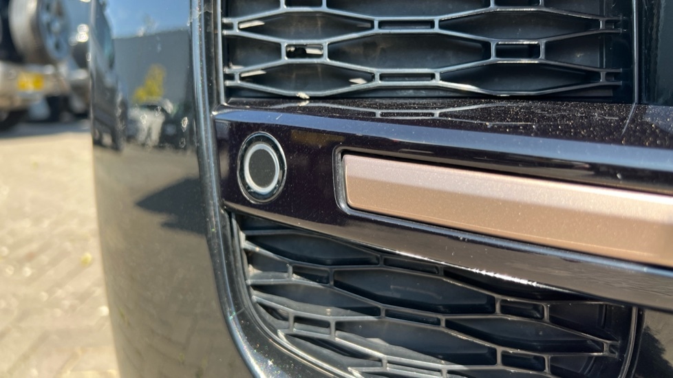 Used Land Rover Range Rover Sport 2023 for sale - 76493943: Photo 35