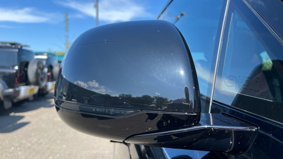 Used Land Rover Range Rover Sport 2023 for sale - 76493943: Photo 36