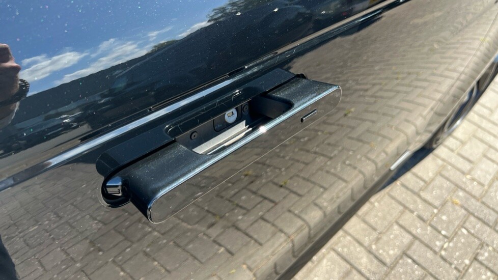 Used Land Rover Range Rover Sport 2023 for sale - 76493943: Photo 37