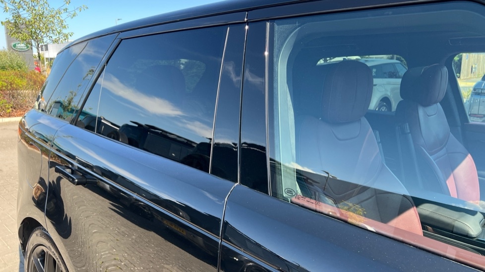 Used Land Rover Range Rover Sport 2023 for sale - 76493943: Photo 38