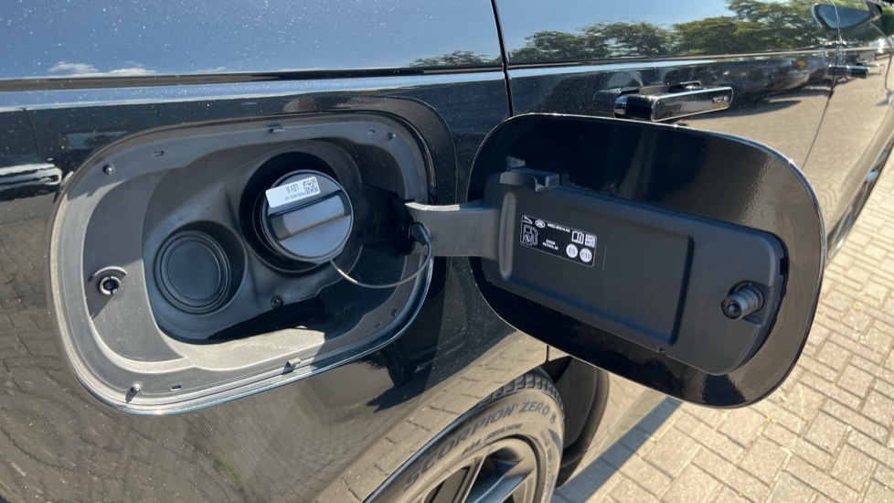 Used Land Rover Range Rover Sport 2023 for sale - 76493943: Photo 39