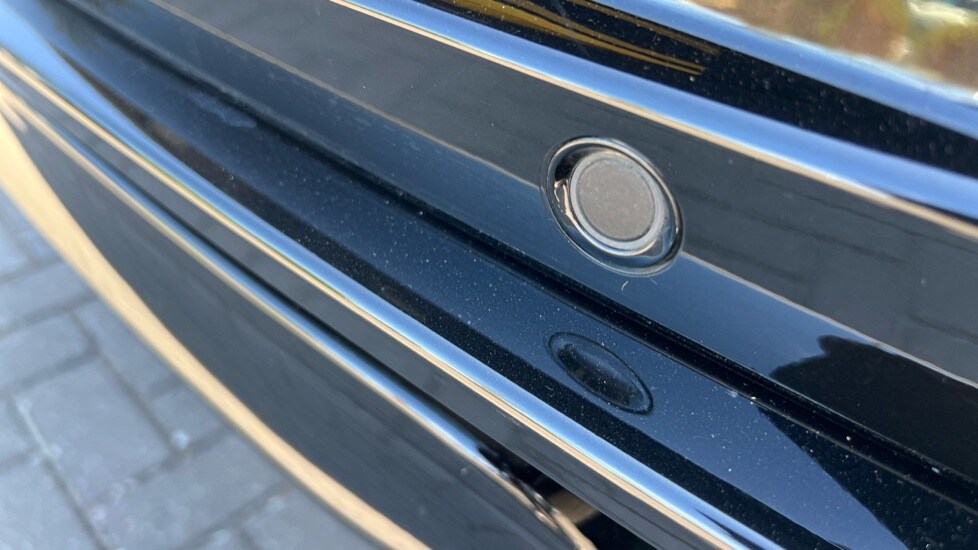 Used Land Rover Range Rover Sport 2023 for sale - 76493943: Photo 40