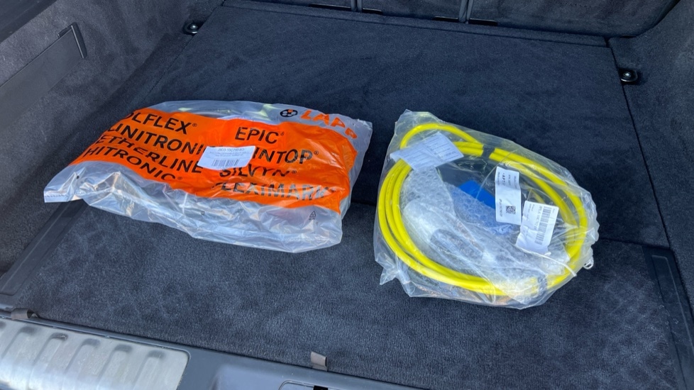 Used Land Rover Range Rover Sport 2023 for sale - 76493943: Photo 46