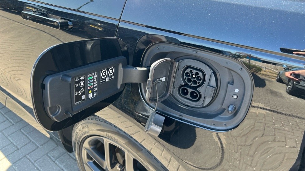 Used Land Rover Range Rover Sport 2023 for sale - 76493943: Photo 47