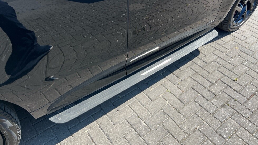 Used Land Rover Range Rover Sport 2023 for sale - 76493943: Photo 48