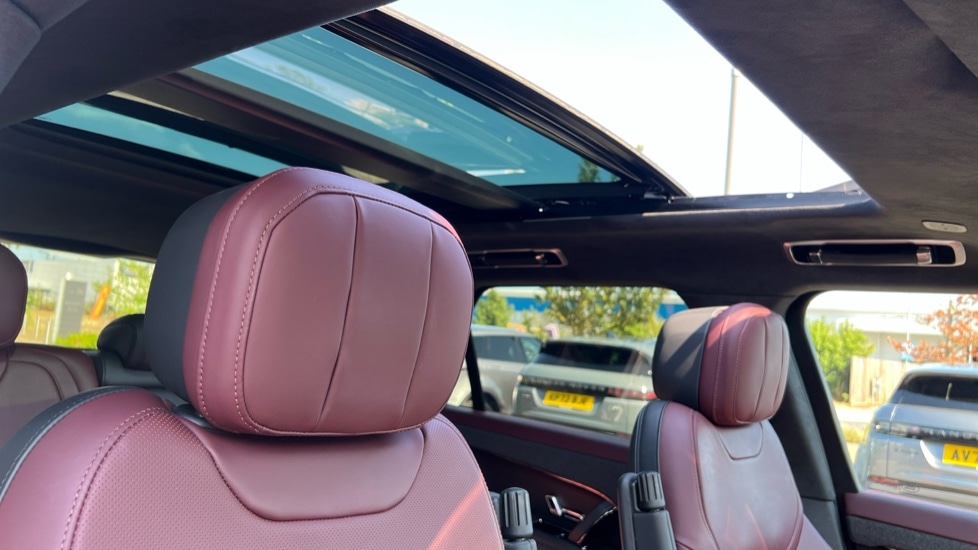 Used Land Rover Range Rover Sport 2023 for sale - 76493943: Photo 50