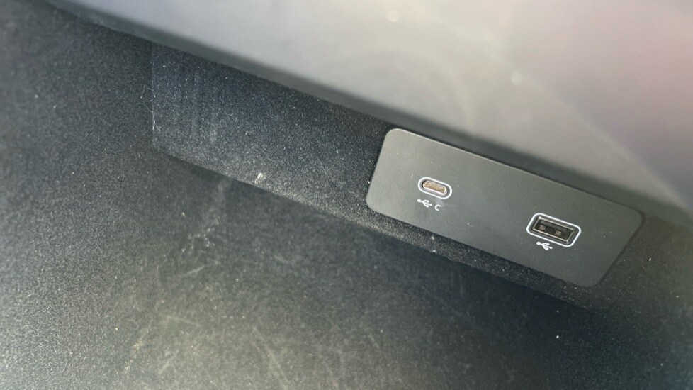 Used Land Rover Range Rover Sport 2023 for sale - 76493943: Photo 53