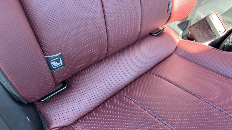 Used Land Rover Range Rover Sport 2023 for sale - 76493943: Photo 62