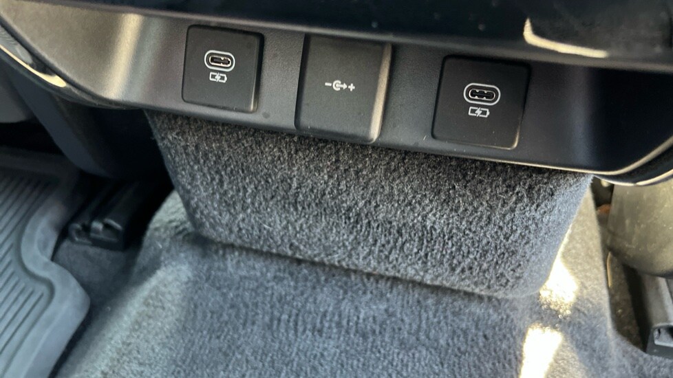 Used Land Rover Range Rover Sport 2023 for sale - 76493943: Photo 63