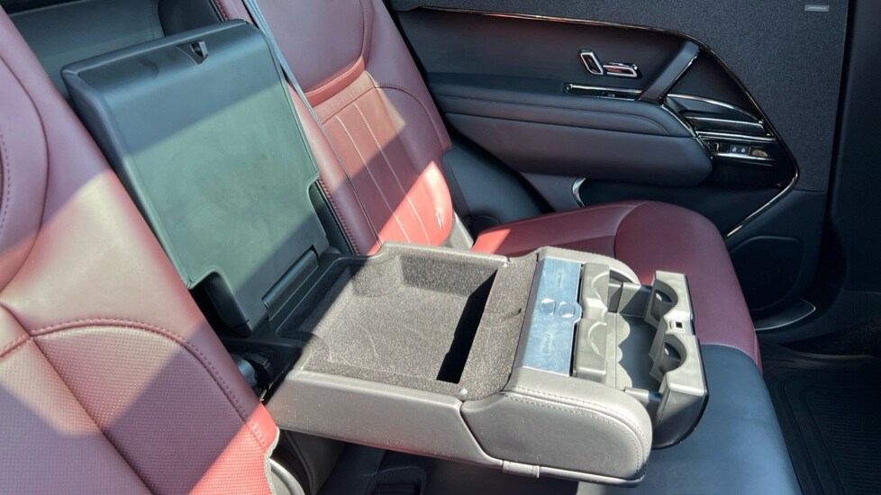 Used Land Rover Range Rover Sport 2023 for sale - 76493943: Photo 64