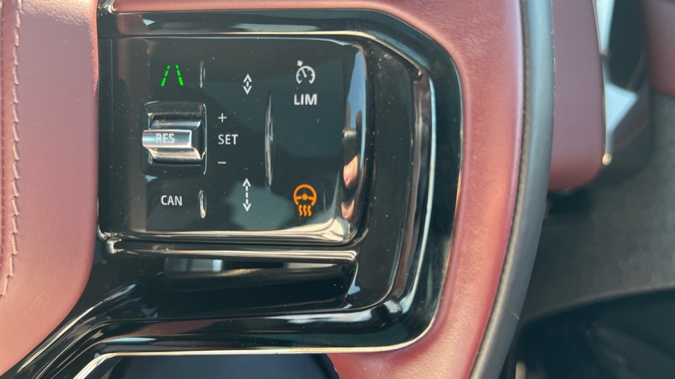 Used Land Rover Range Rover Sport 2023 for sale - 76493943: Photo 65