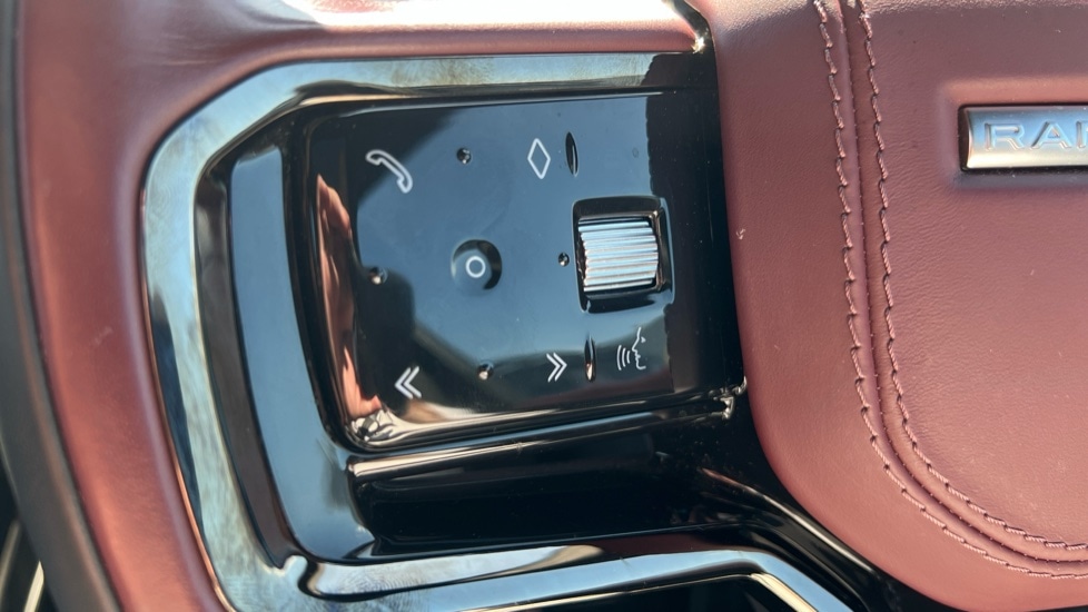 Used Land Rover Range Rover Sport 2023 for sale - 76493943: Photo 66