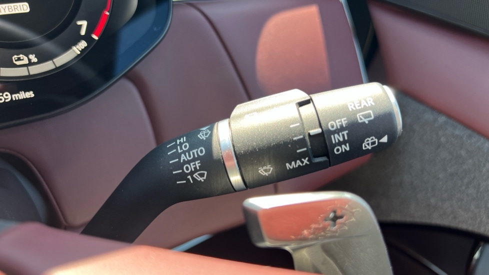 Used Land Rover Range Rover Sport 2023 for sale - 76493943: Photo 67