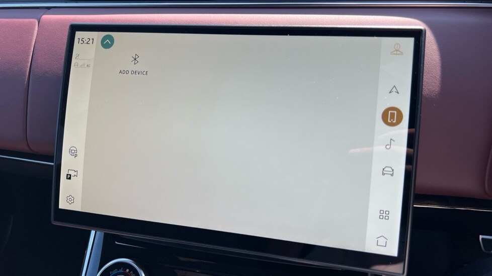 Used Land Rover Range Rover Sport 2023 for sale - 76493943: Photo 70