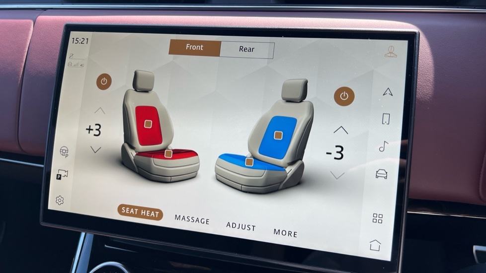 Used Land Rover Range Rover Sport 2023 for sale - 76493943: Photo 73