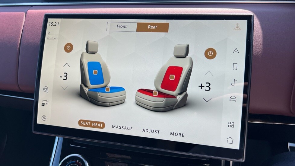 Used Land Rover Range Rover Sport 2023 for sale - 76493943: Photo 74