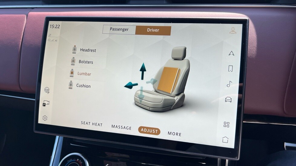 Used Land Rover Range Rover Sport 2023 for sale - 76493943: Photo 76