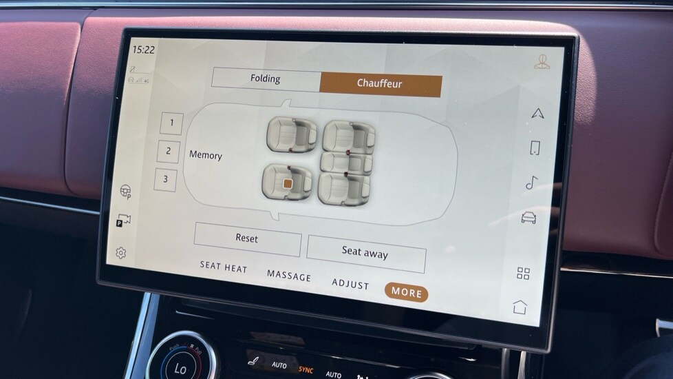 Used Land Rover Range Rover Sport 2023 for sale - 76493943: Photo 77