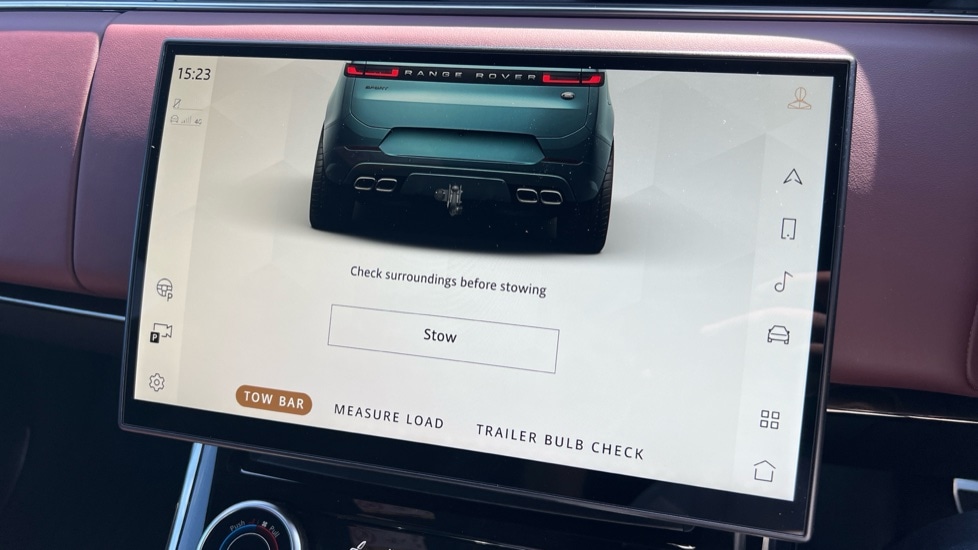 Used Land Rover Range Rover Sport 2023 for sale - 76493943: Photo 82