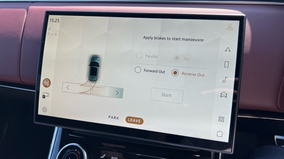 Used Land Rover Range Rover Sport 2023 for sale - 76493943: Photo 84