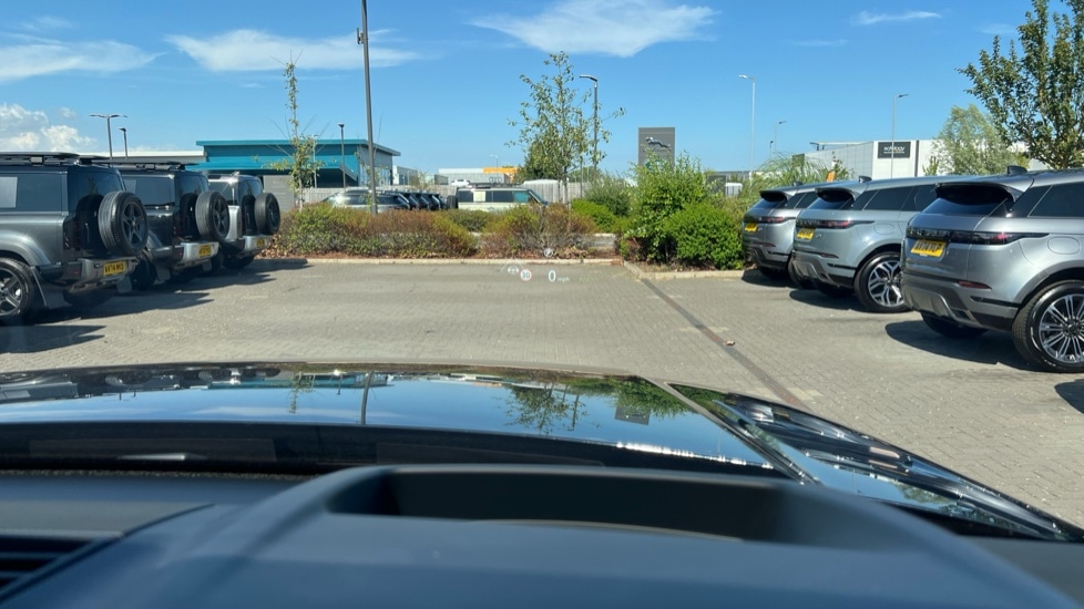 Used Land Rover Range Rover Sport 2023 for sale - 76493943: Photo 85