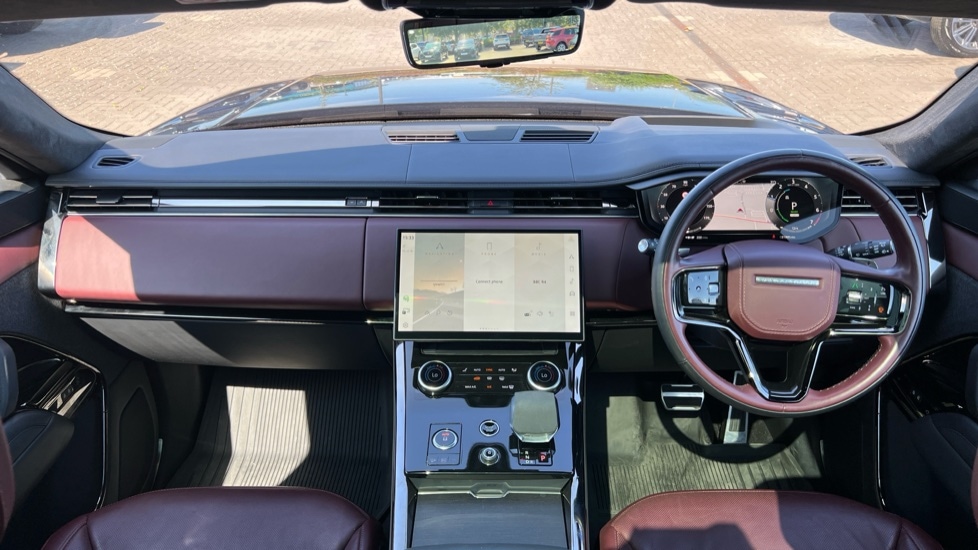 Used Land Rover Range Rover Sport 2023 for sale - 76493943: Photo 9