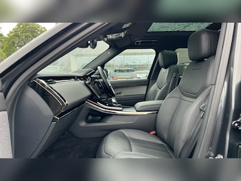 Used Land Rover Range Rover Sport 2024 for sale - 75603008: Photo