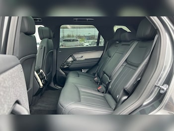 Used Land Rover Range Rover Sport 2024 for sale - 75603008: Photo
