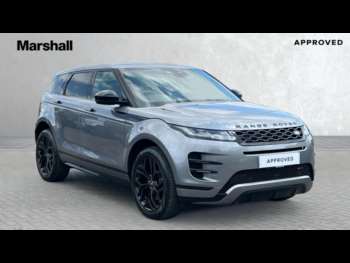 2023 - 1.5 P300e R-Dynamic HSE 5dr Auto
