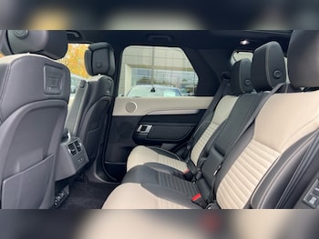 Used Land Rover Discovery 2022 for sale - 76434696: Photo