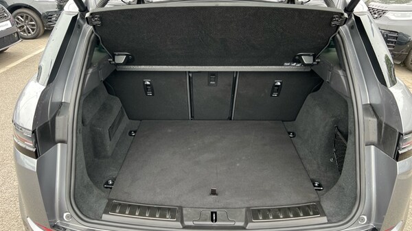 Used Land Rover Range Rover Evoque 2024 for sale - 75466304: Photo 10