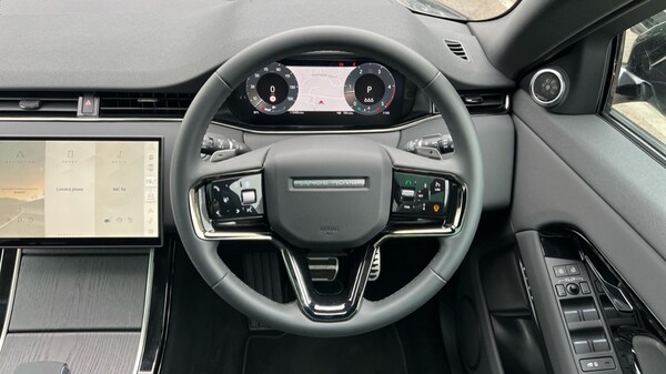 Used Land Rover Range Rover Evoque 2024 for sale - 75466304: Photo 15