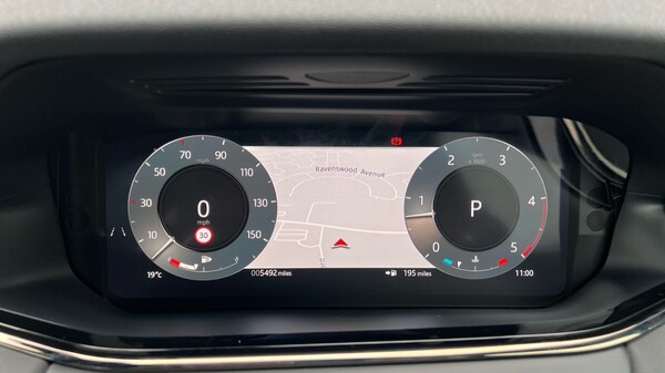 Used Land Rover Range Rover Evoque 2024 for sale - 75466304: Photo 16