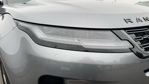 Used Land Rover Range Rover Evoque 2024 for sale - 75466304: Photo 17