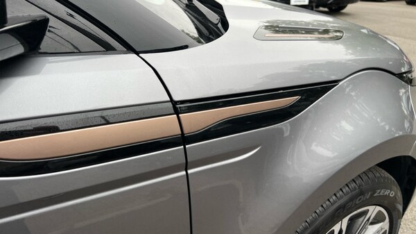 Used Land Rover Range Rover Evoque 2024 for sale - 75466304: Photo 22