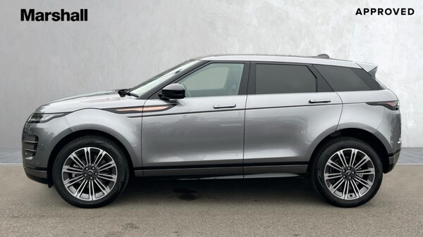 Used Land Rover Range Rover Evoque 2024 for sale - 75466304: Photo 26