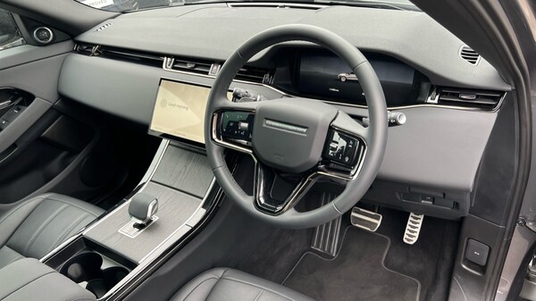 Used Land Rover Range Rover Evoque 2024 for sale - 75466304: Photo 28