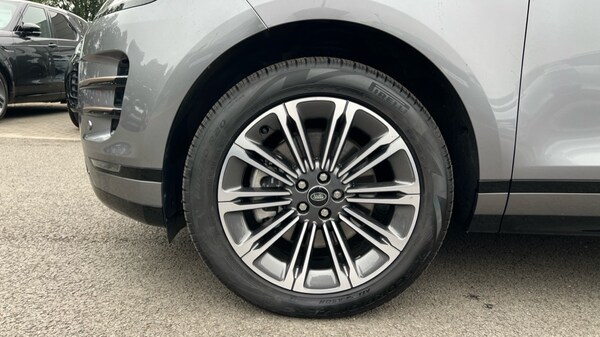 Used Land Rover Range Rover Evoque 2024 for sale - 75466304: Photo 31