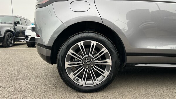 Used Land Rover Range Rover Evoque 2024 for sale - 75466304: Photo 32