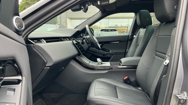 Used Land Rover Range Rover Evoque 2024 for sale - 75466304: Photo 3