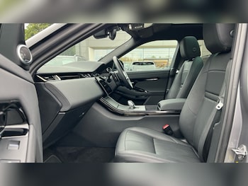 Used Land Rover Range Rover Evoque 2024 for sale - 75466304: Photo