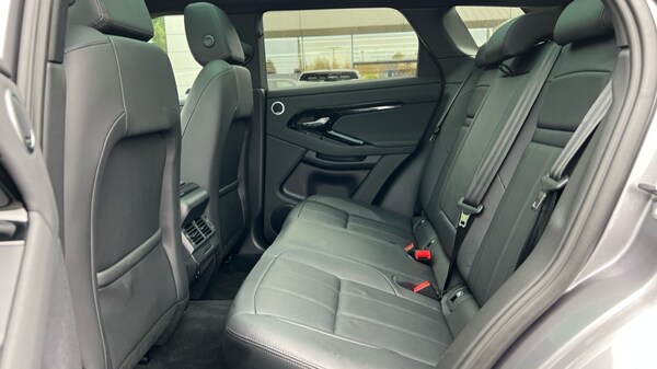 Used Land Rover Range Rover Evoque 2024 for sale - 75466304: Photo 4