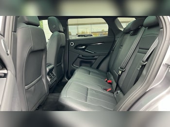 Used Land Rover Range Rover Evoque 2024 for sale - 75466304: Photo