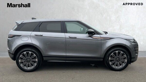 Used Land Rover Range Rover Evoque 2024 for sale - 75466304: Photo 5