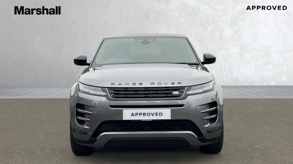 Used Land Rover Range Rover Evoque 2024 for sale - 75466304: Photo 7