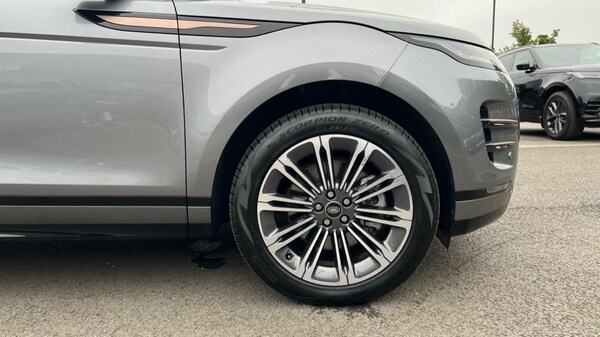 Used Land Rover Range Rover Evoque 2024 for sale - 75466304: Photo 8