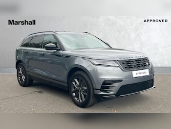 Used Land Rover Range Rover Velar 2025 for sale - 75751303: Photo