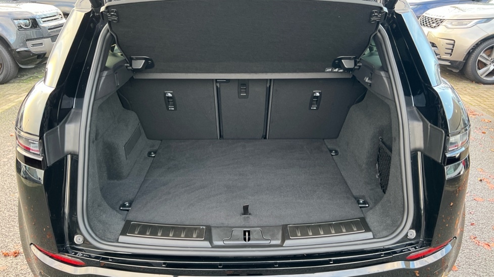 Used Land Rover Range Rover Evoque 2025 for sale - 76881836: Photo 10