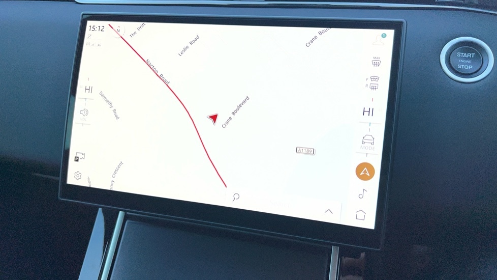 Used Land Rover Range Rover Evoque 2025 for sale - 76881836: Photo 11